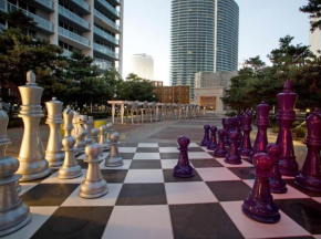485 BRICKELL AVENUE - ICON Residence, West Miami